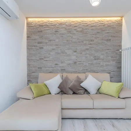 Trilo Nina Appartement