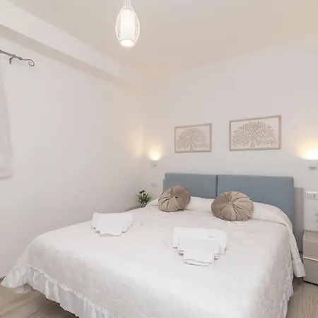 Apartment Trilo Nina