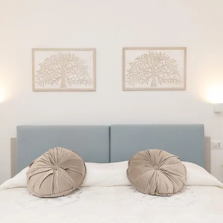 Apartment Trilo Nina