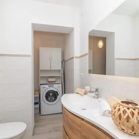 Apartment Trilo Nina Santa Teresa Gallura
