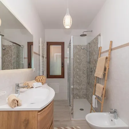 Apartment Trilo Nina