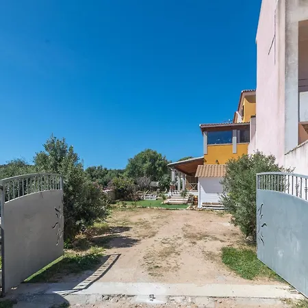 Trilo Nina Appartamento Santa Teresa di Gallura