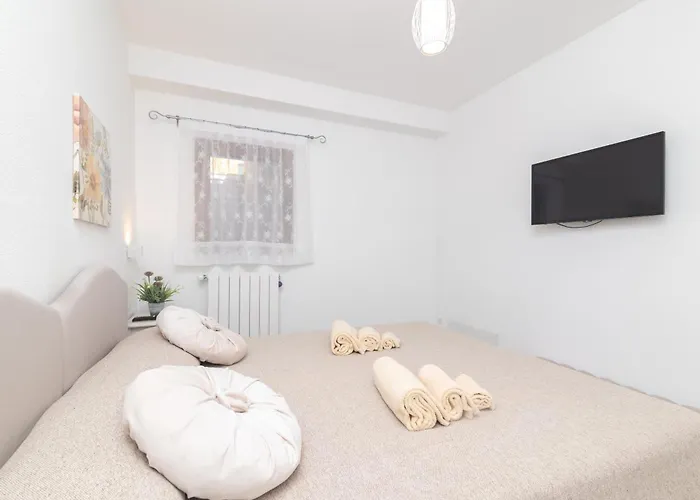 Trilo Nina Apartment Santa Teresa Gallura