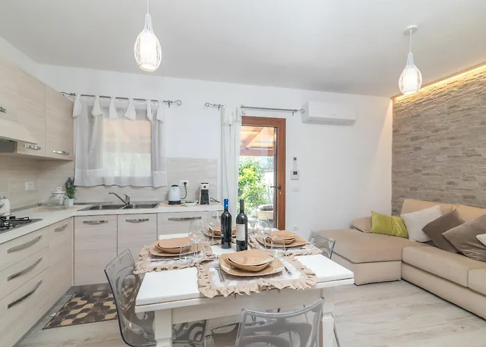 Trilo Nina Apartman