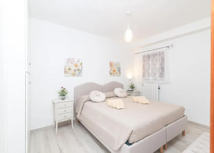 Trilo Nina Apartman Santa Teresa Gallura